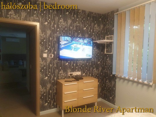 Blonde River Kálvária Apartment - Bathroom