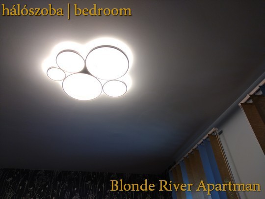 Blonde River Kálvária Apartment - Bathroom