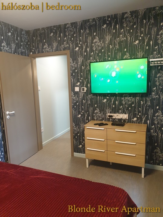 Blonde River Kálvária Apartment - Bathroom