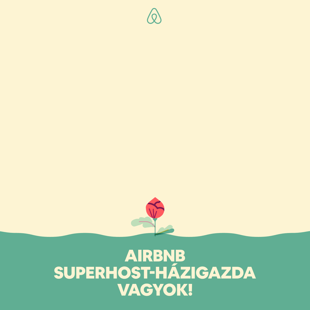 Blonde River Apartment - We have reached SuperHost level based on our guests' ratings on airbnb.com.