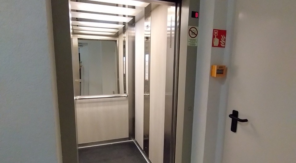 Elevator